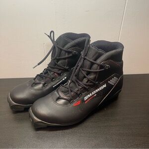 Salomon Escape 5 Profil XC Boots- Men’s 9 - Cross Country Ski